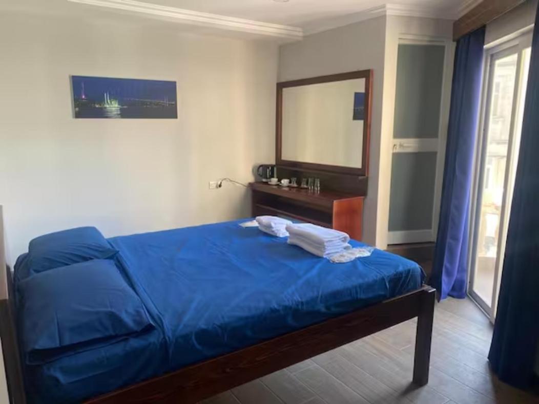 Sliema - Double Room מראה חיצוני תמונה
