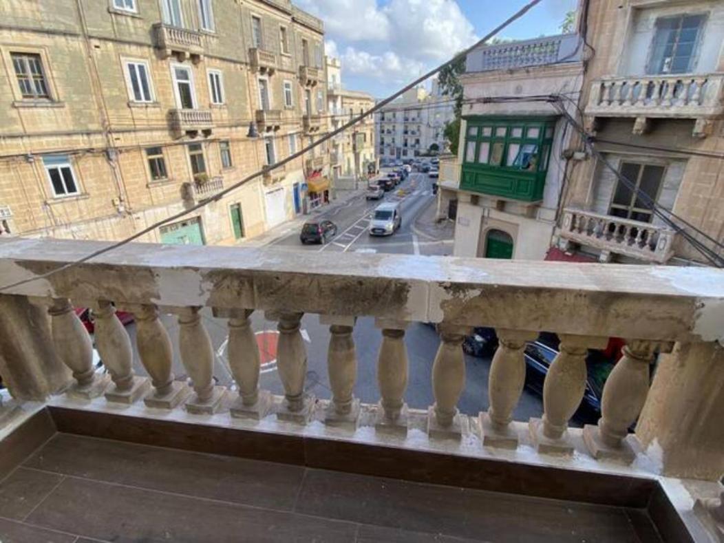 Sliema - Double Room מראה חיצוני תמונה