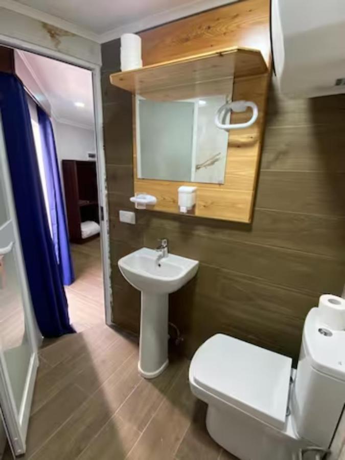 Sliema - Double Room מראה חיצוני תמונה