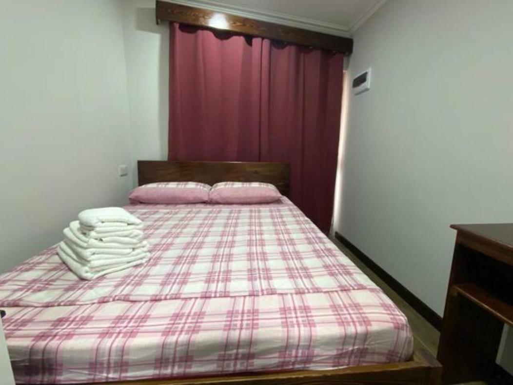 Sliema - Double Room מראה חיצוני תמונה