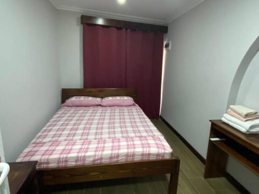 Sliema - Double Room מראה חיצוני תמונה