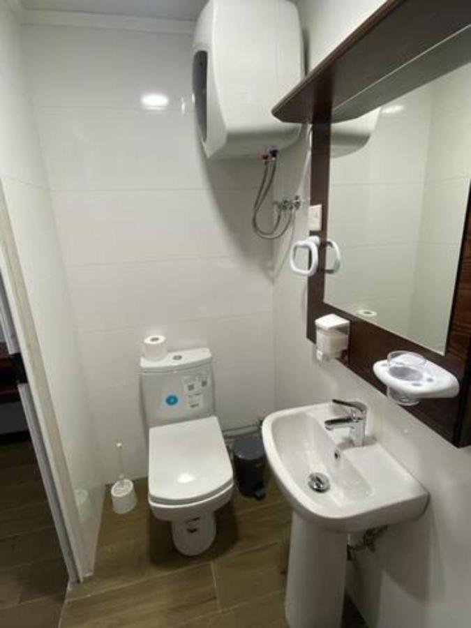 Sliema - Double Room מראה חיצוני תמונה