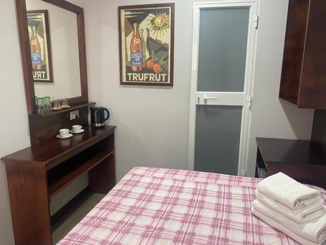 Sliema - Double Room מראה חיצוני תמונה