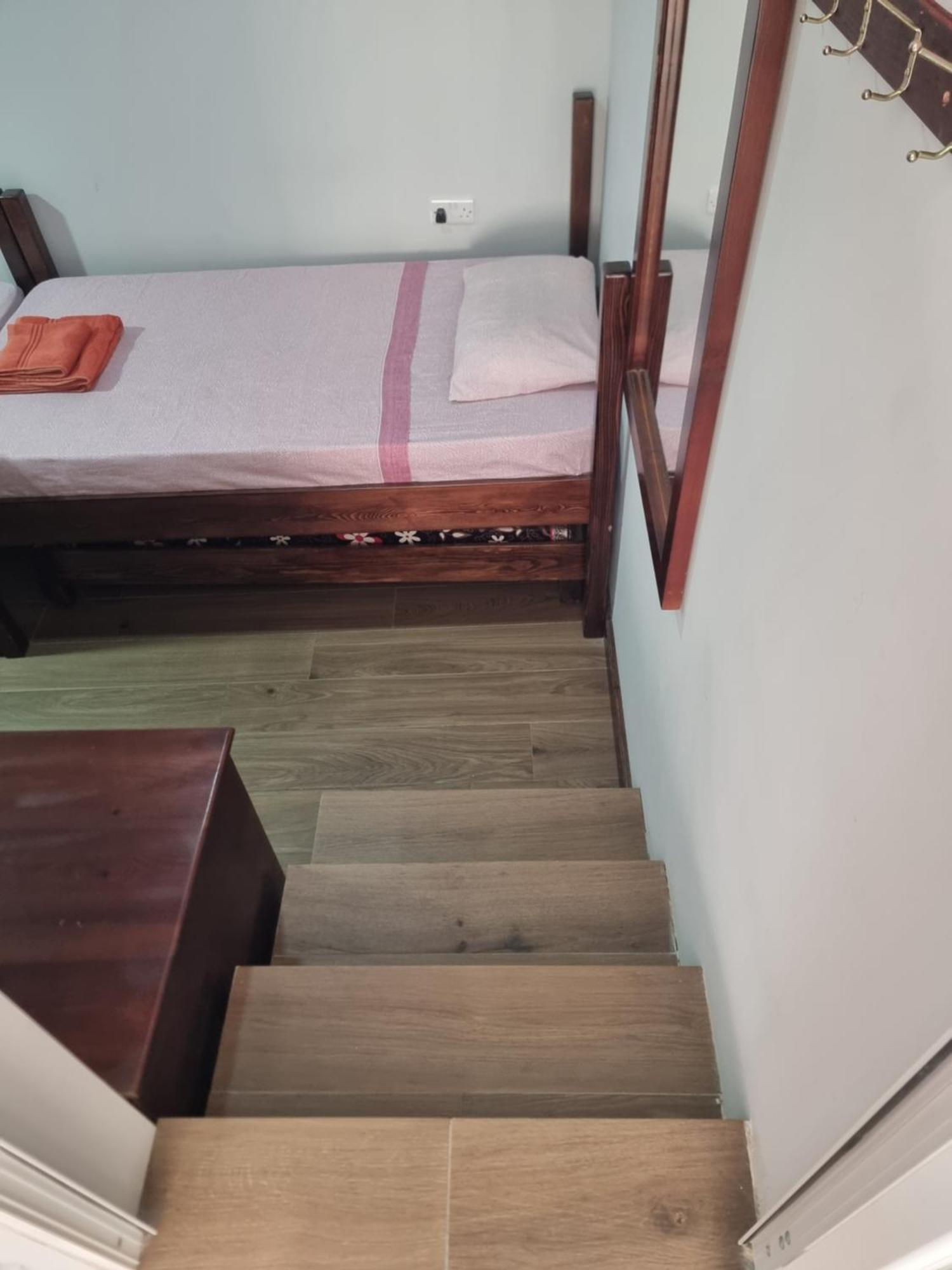Sliema - Double Room מראה חיצוני תמונה